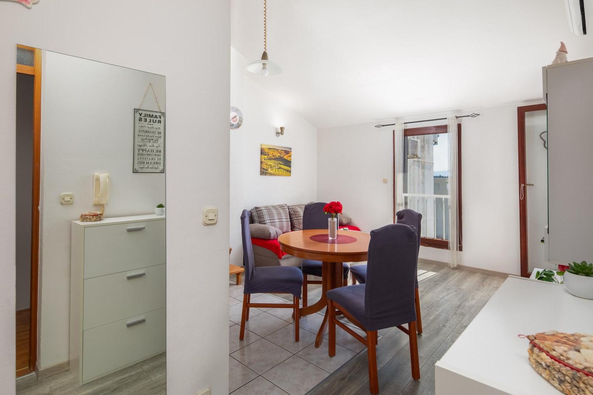 Apartment Dario - Sea View Makarska