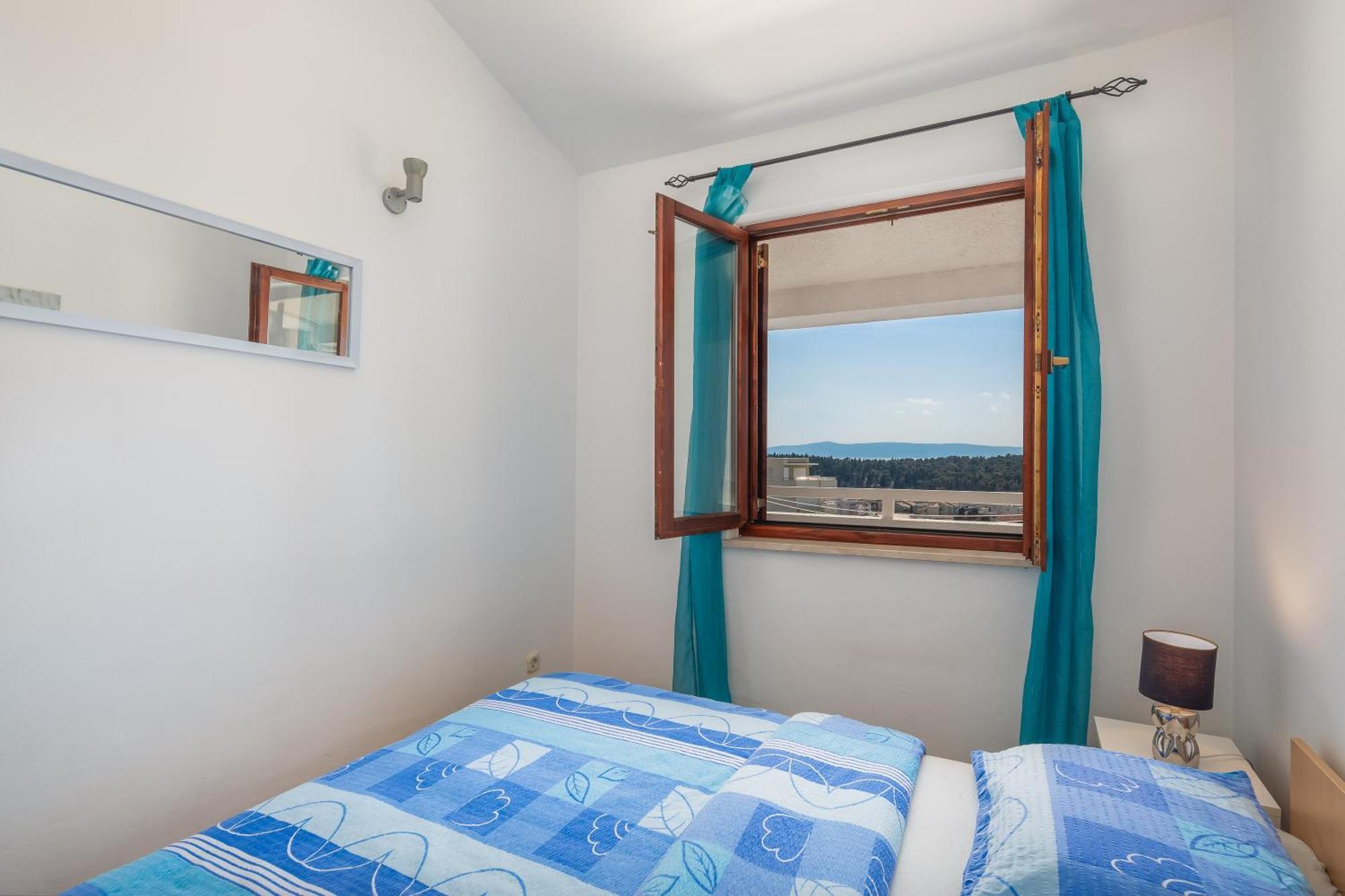 Dario - Sea View * Makarska