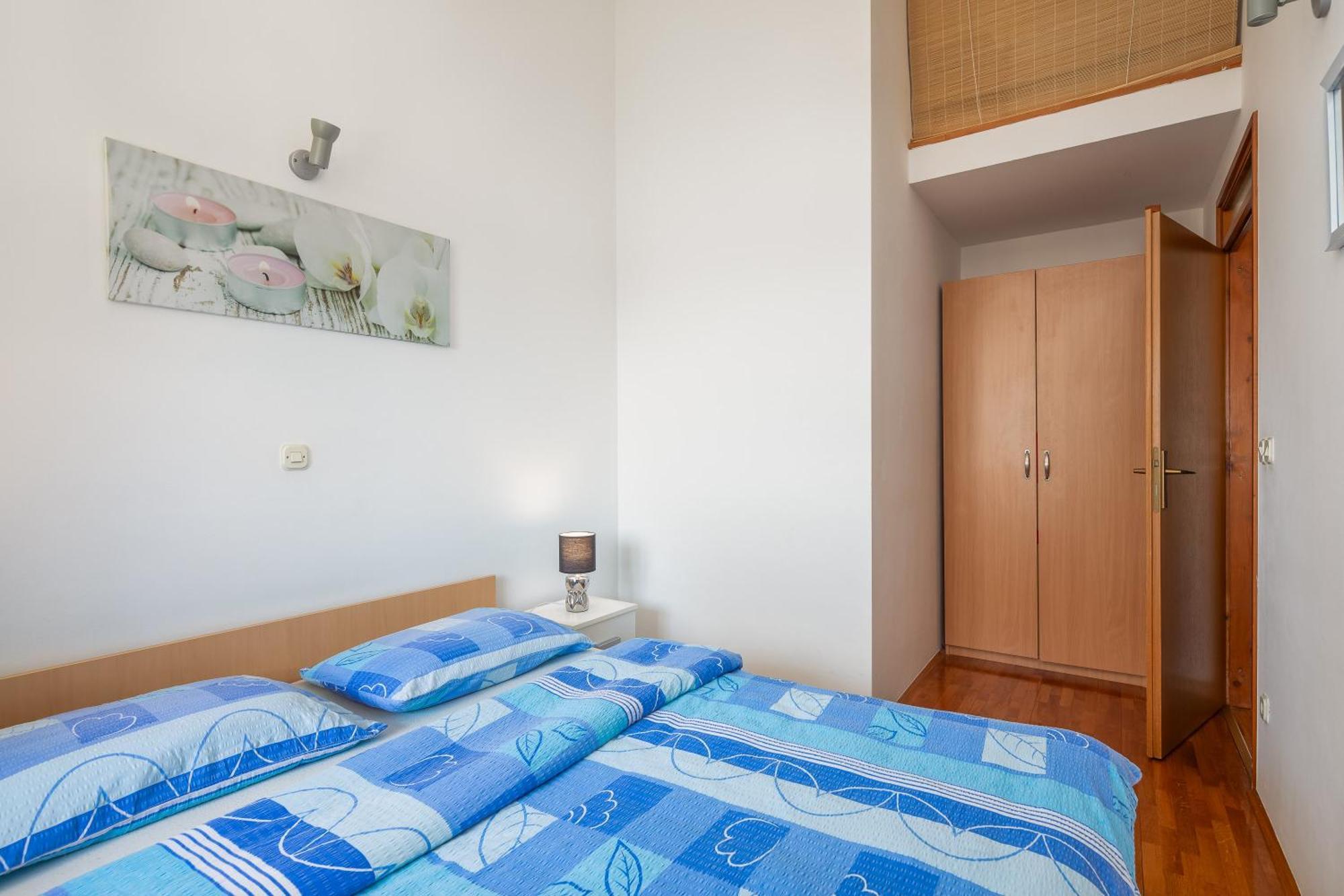 Apartment Dario - Sea View