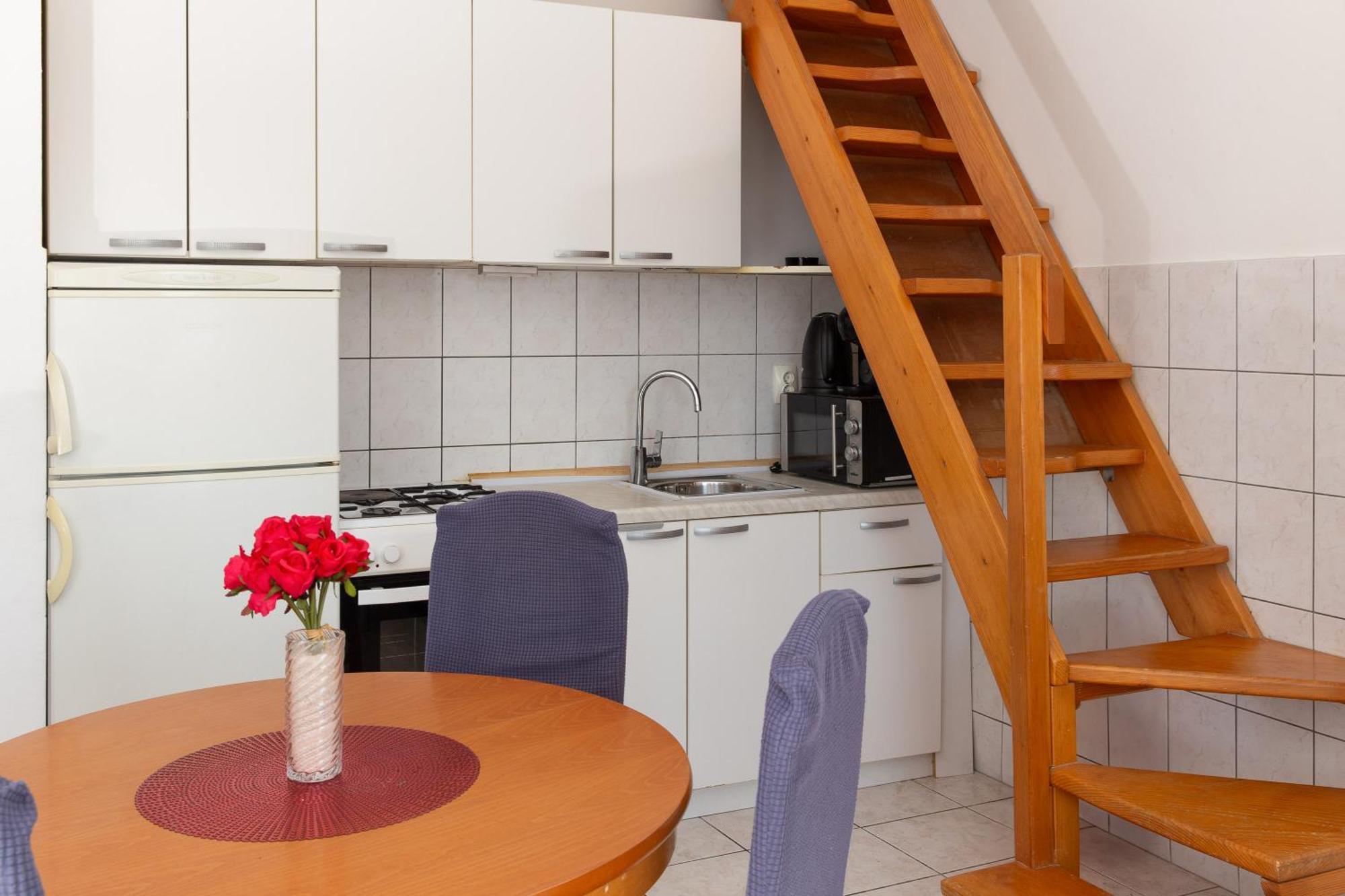 Dario - Sea View Apartment