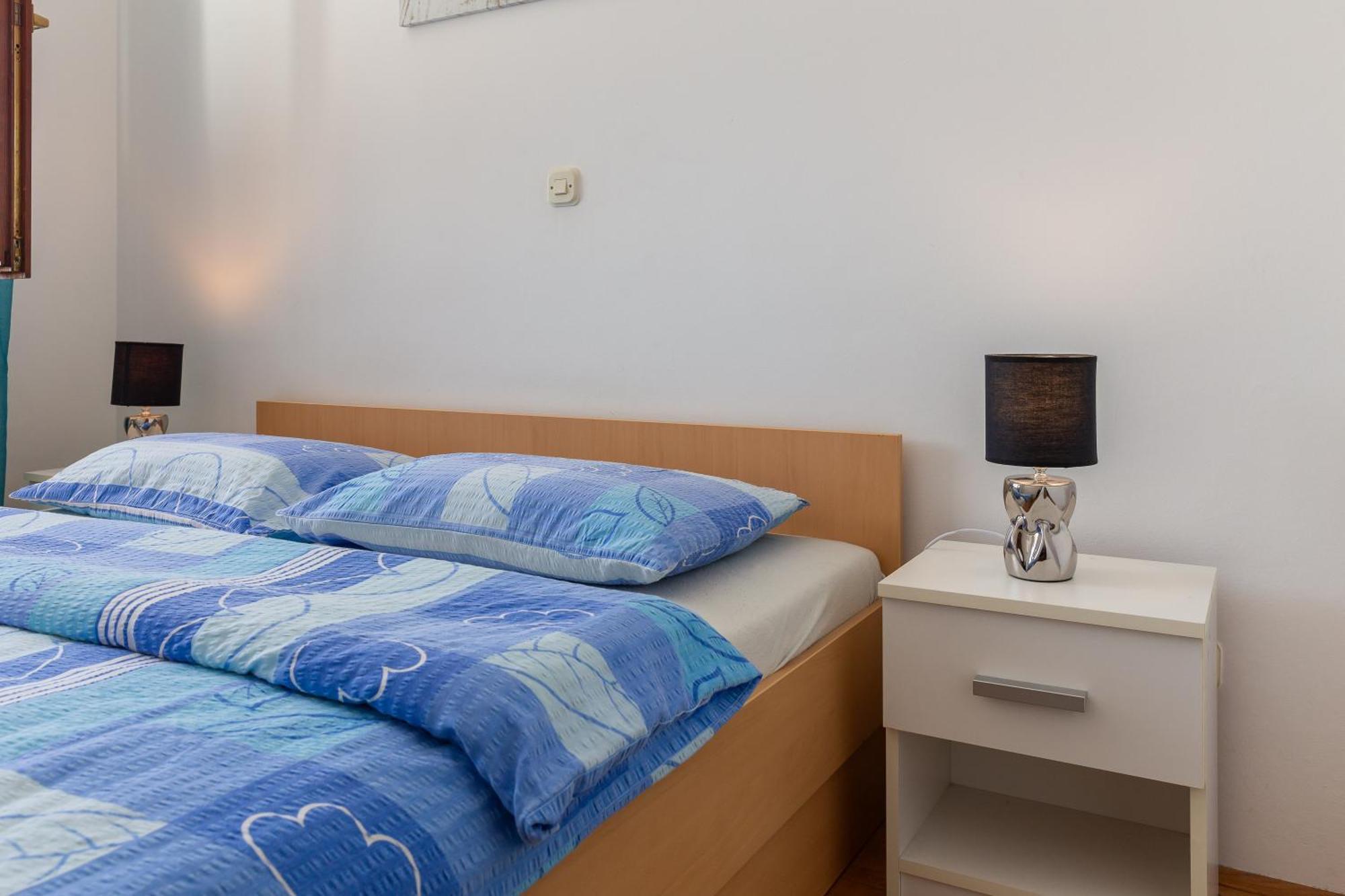 Apartment Dario - Sea View