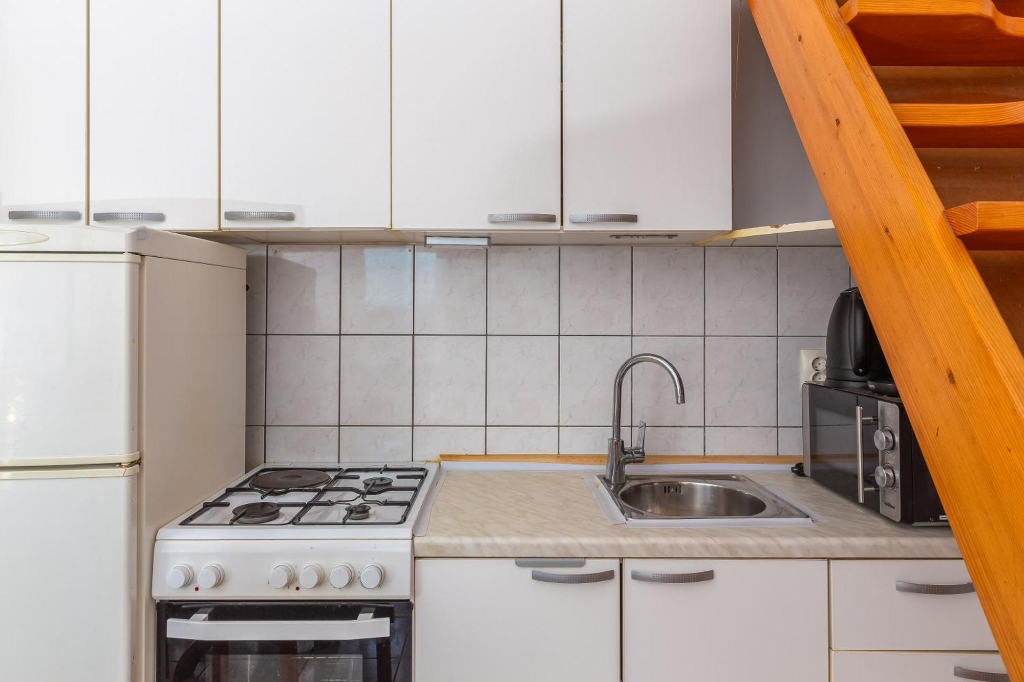 Apartment Dario - Sea View
