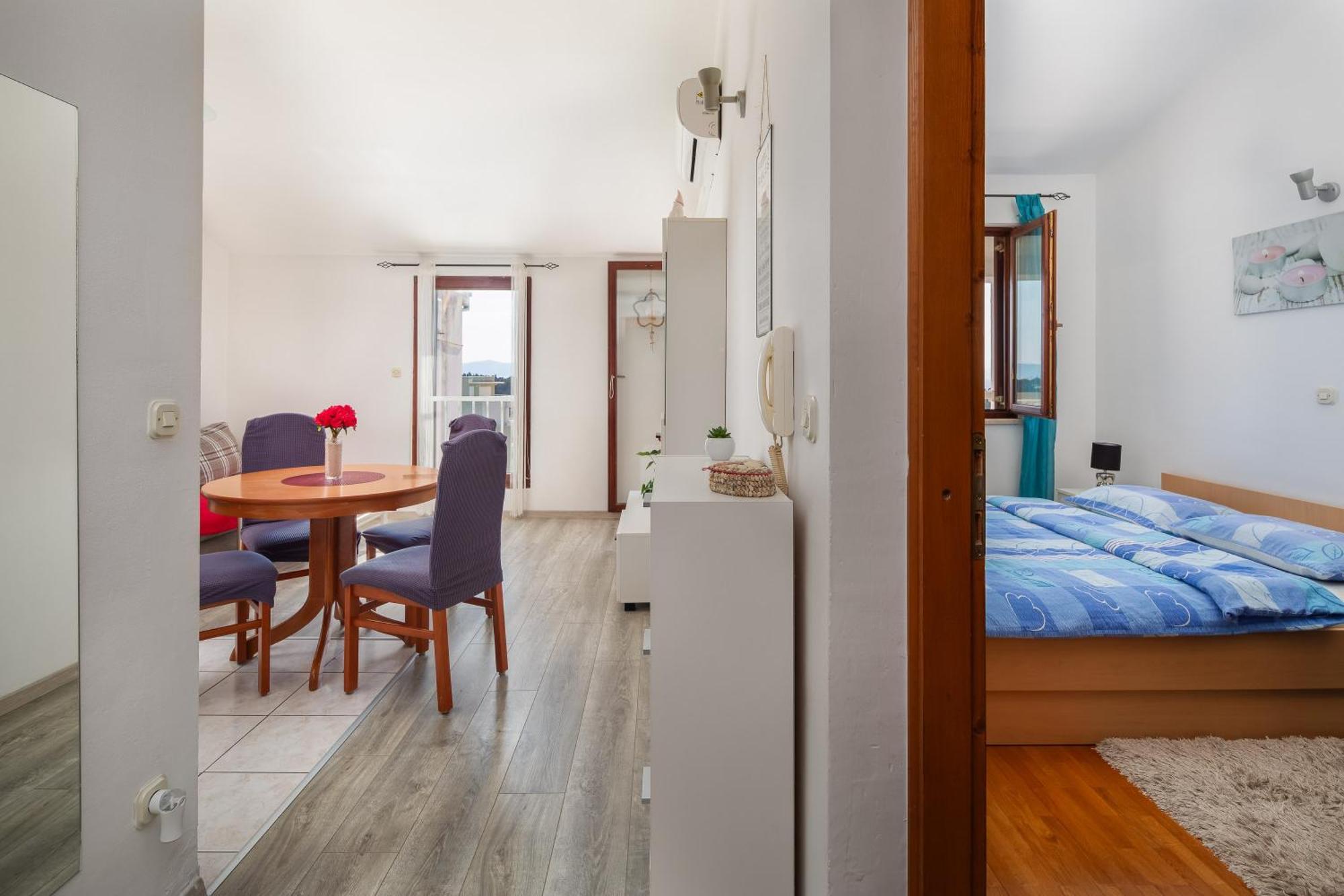 Apartment Dario - Sea View *