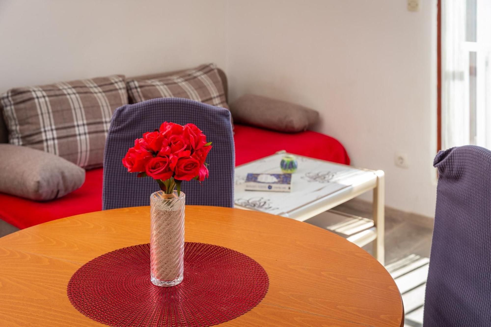 Dario - Sea View Apartment