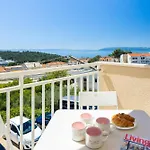 Dario - Sea View Apartment