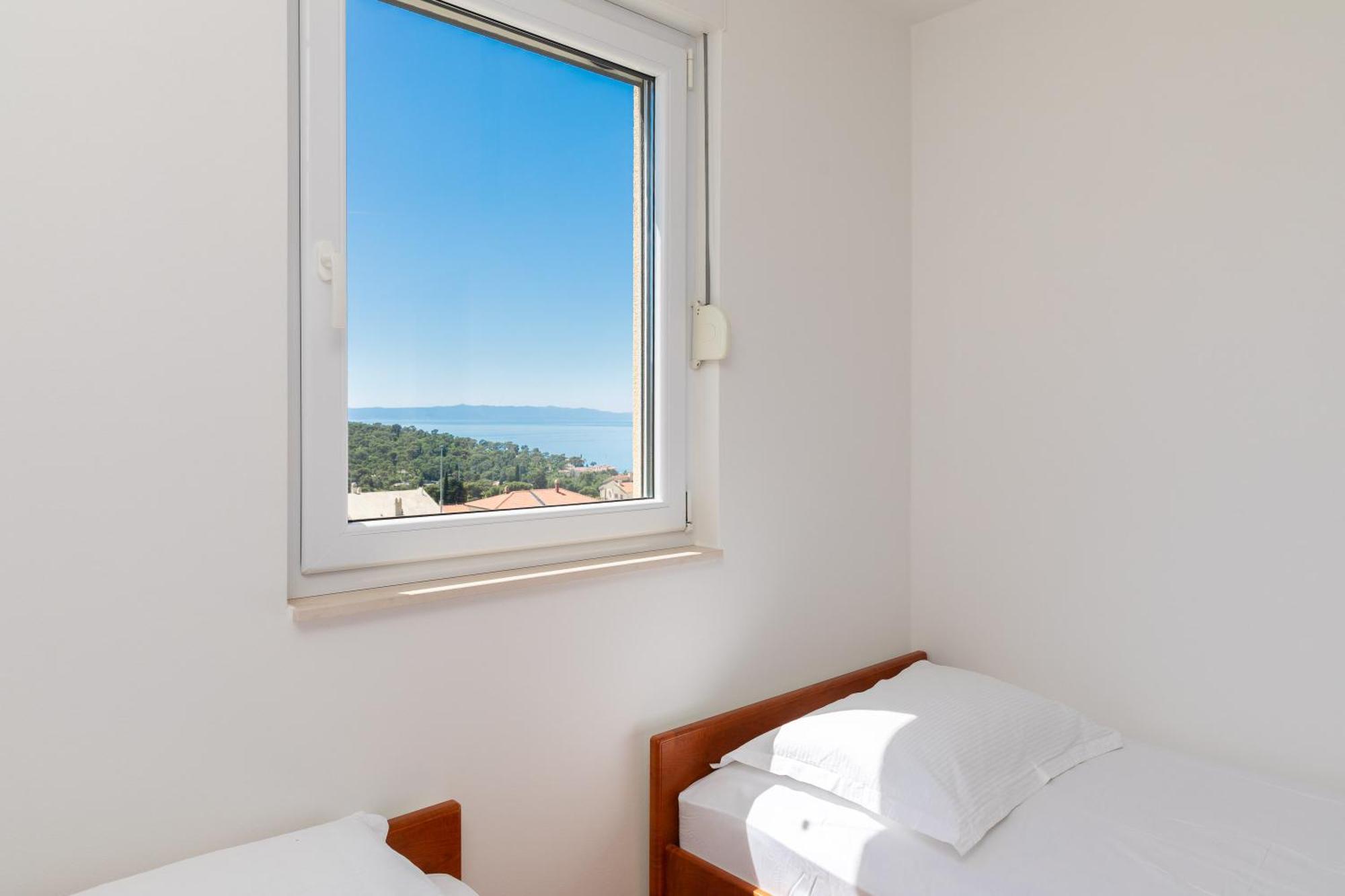 Dario - Sea View Leilighet